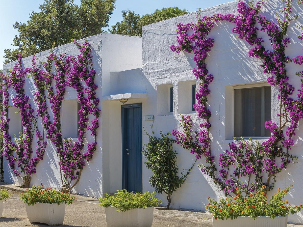 Th Ostuni - Ostuni Village エクステリア 写真