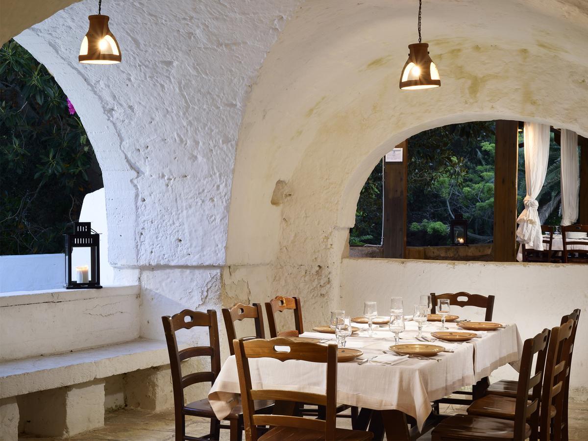 Th Ostuni - Ostuni Village エクステリア 写真