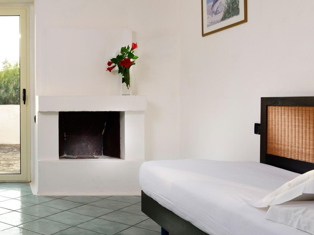 Th Ostuni - Ostuni Village エクステリア 写真