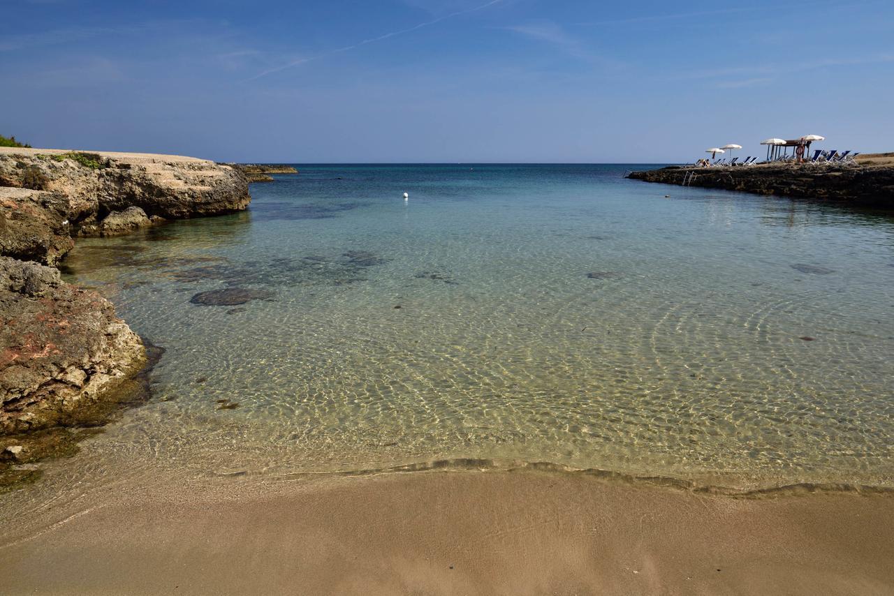 Th Ostuni - Ostuni Village エクステリア 写真