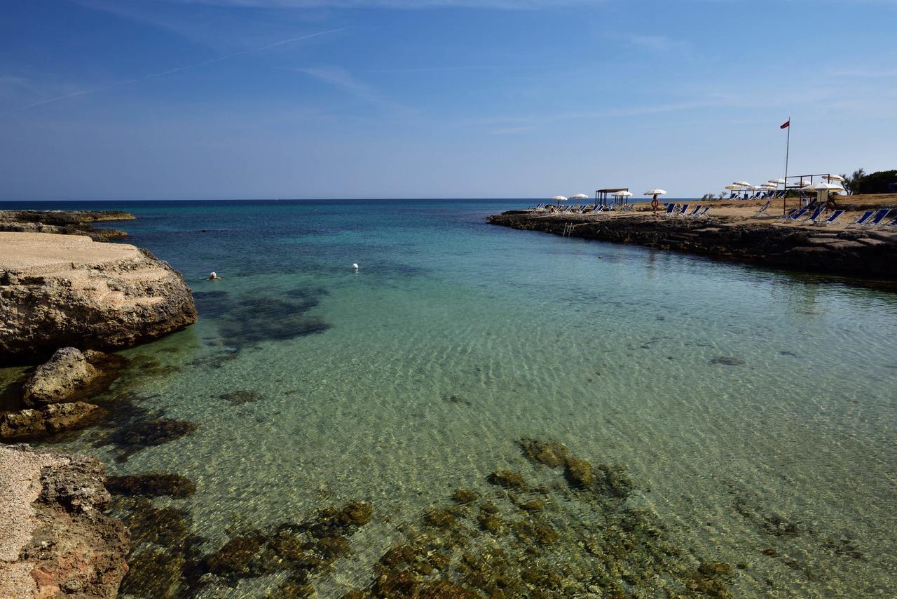 Th Ostuni - Ostuni Village エクステリア 写真