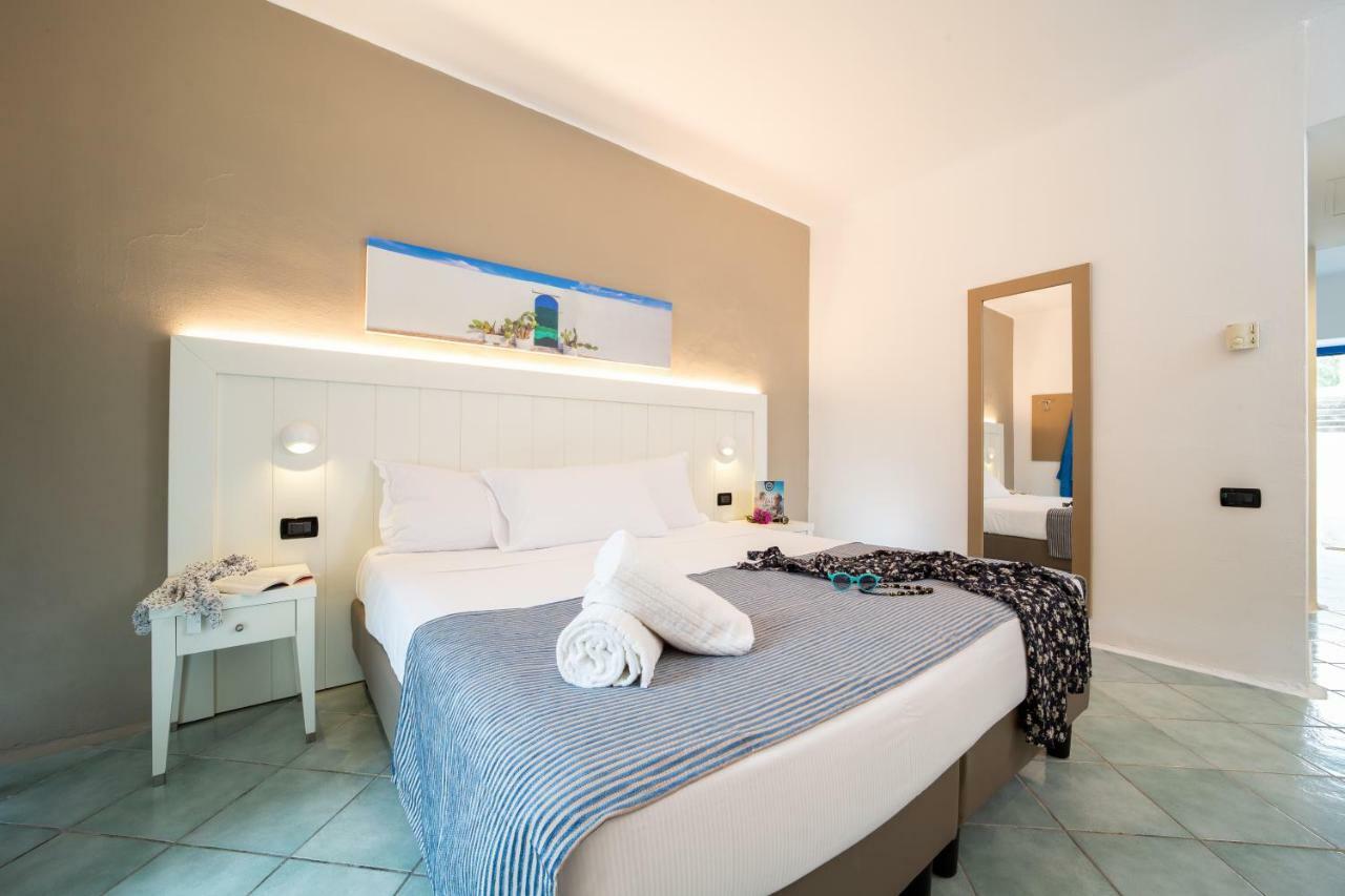 Th Ostuni - Ostuni Village エクステリア 写真