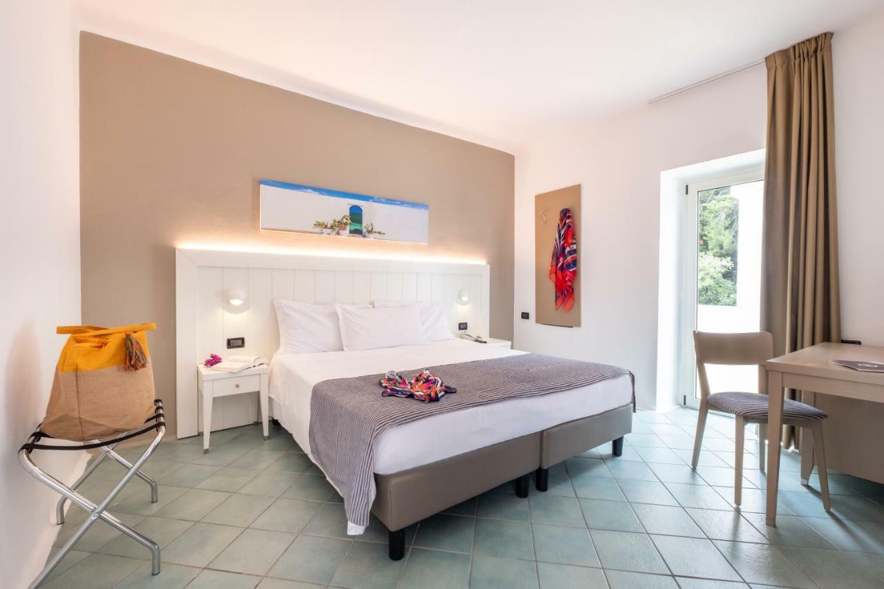 Th Ostuni - Ostuni Village 部屋 写真