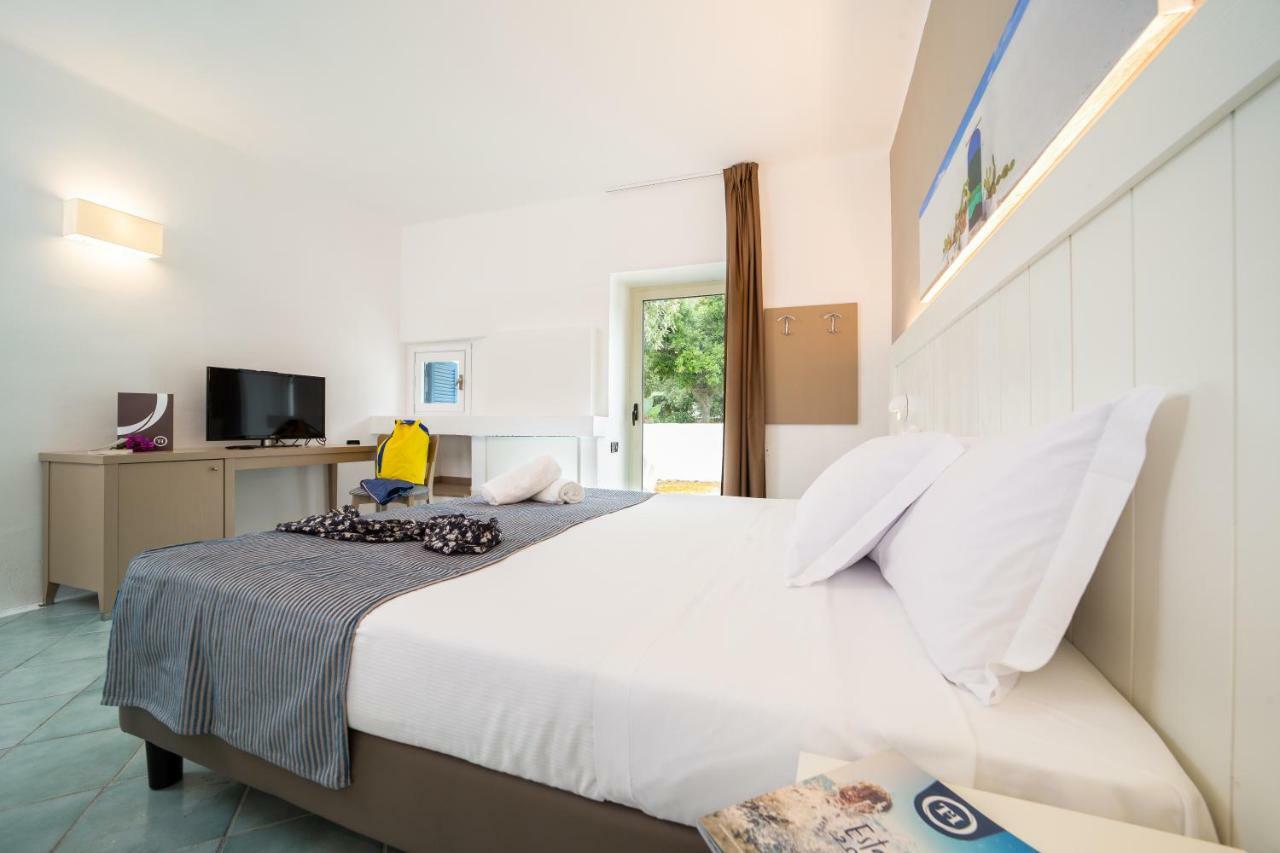 Th Ostuni - Ostuni Village 部屋 写真