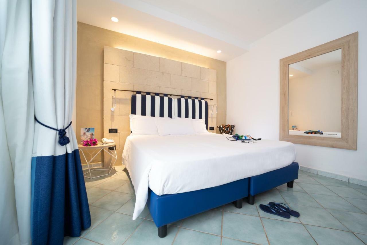 Th Ostuni - Ostuni Village 部屋 写真