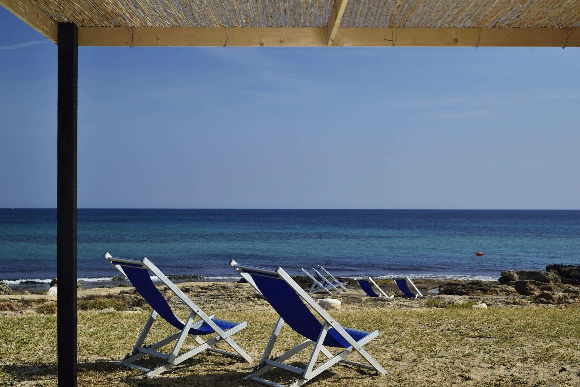 Th Ostuni - Ostuni Village エクステリア 写真